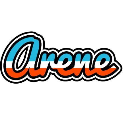 Arene america logo