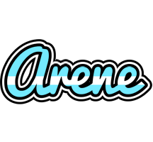 Arene argentine logo