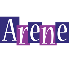 Arene autumn logo