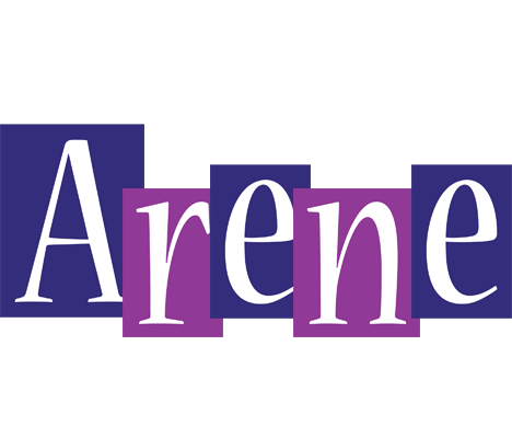 Arene autumn logo