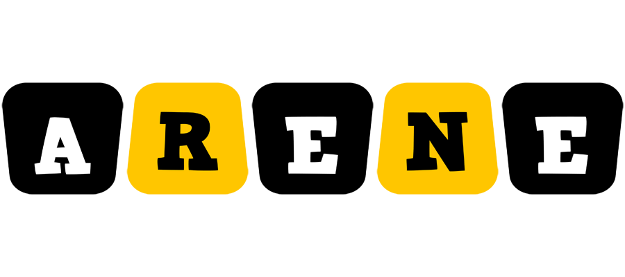 Arene boots logo