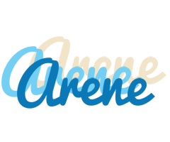 Arene breeze logo