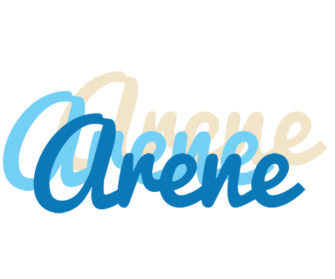 Arene breeze logo