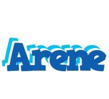 Arene business logo