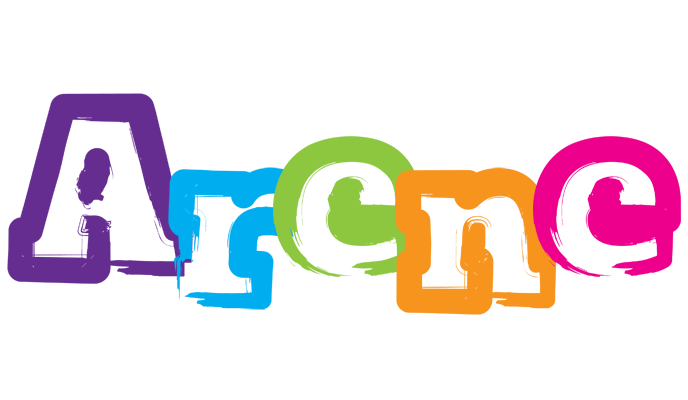 Arene casino logo