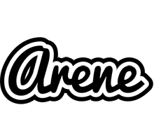 Arene chess logo