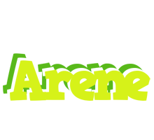 Arene citrus logo