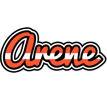 Arene denmark logo