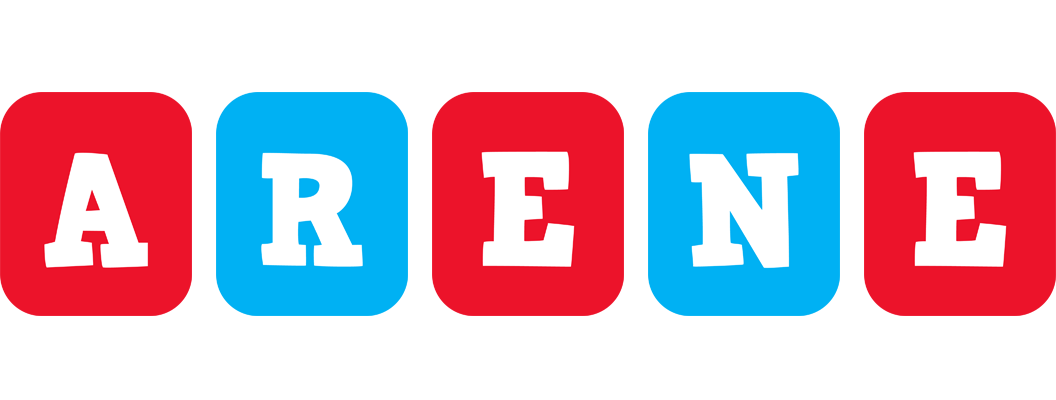 Arene diesel logo