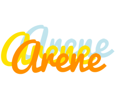 Arene energy logo