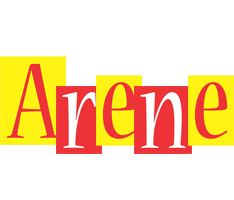 Arene errors logo