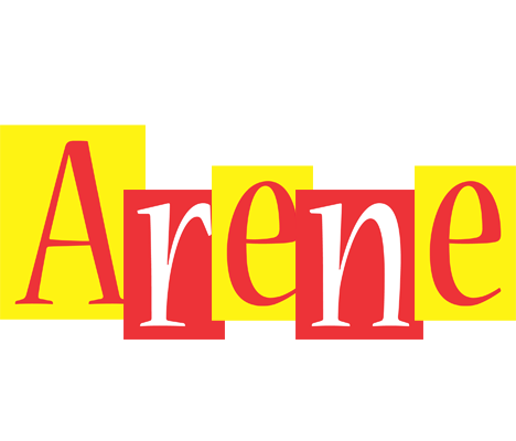 Arene errors logo
