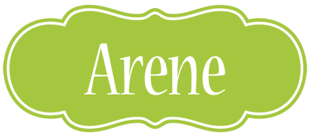 Arene family logo