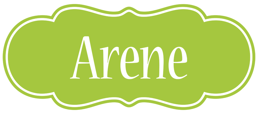 Arene family logo