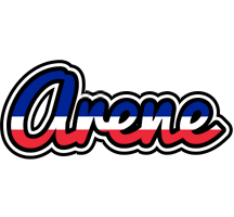 Arene france logo