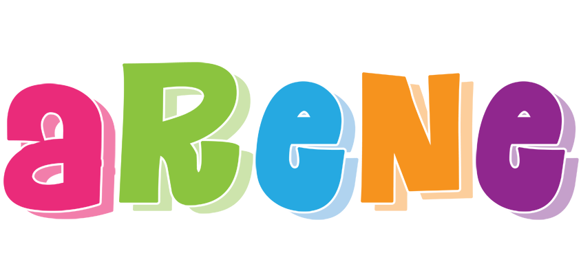 Arene friday logo