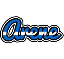 Arene greece logo