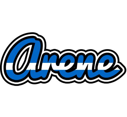 Arene greece logo
