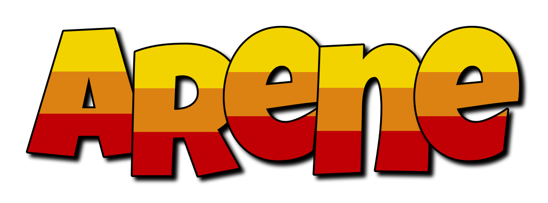 Arene jungle logo