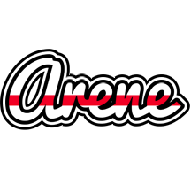 Arene kingdom logo