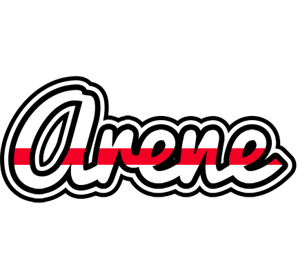Arene kingdom logo