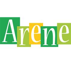 Arene lemonade logo