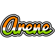 Arene mumbai logo