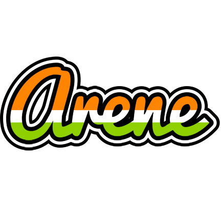 Arene mumbai logo