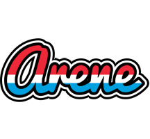 Arene norway logo