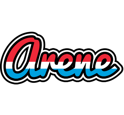 Arene norway logo