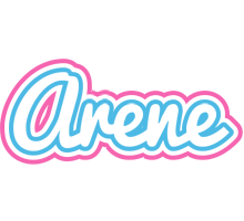 Arene outdoors logo