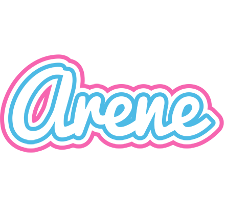 Arene outdoors logo