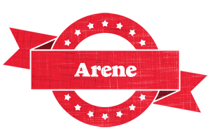 Arene passion logo