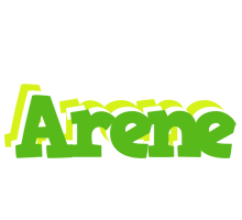 Arene picnic logo