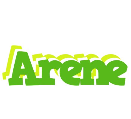 Arene picnic logo