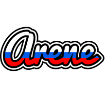 Arene russia logo