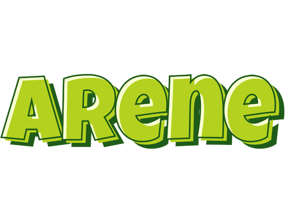 Arene summer logo