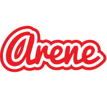 Arene sunshine logo