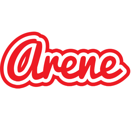 Arene sunshine logo