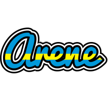 Arene sweden logo