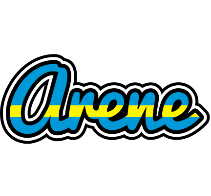 Arene sweden logo