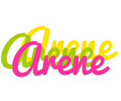 Arene sweets logo