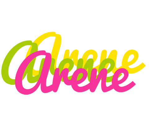 Arene sweets logo