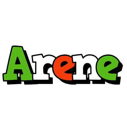 Arene venezia logo