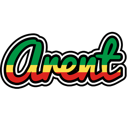 Arent african logo