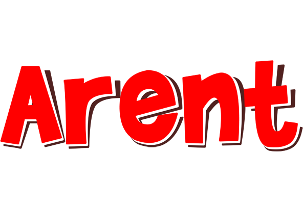 Arent basket logo