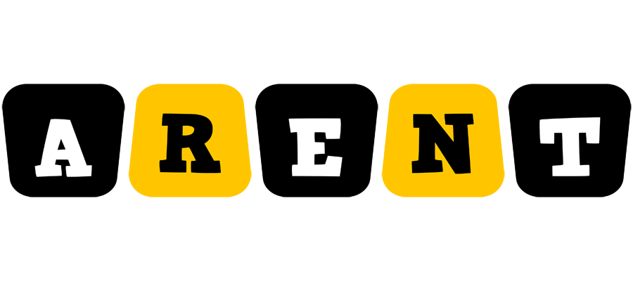 Arent boots logo
