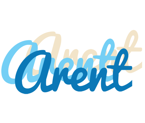 Arent breeze logo