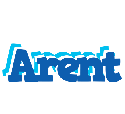 Arent business logo