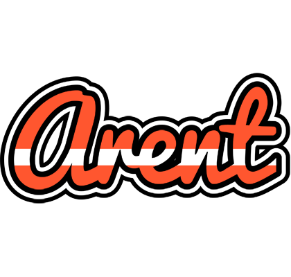 Arent denmark logo